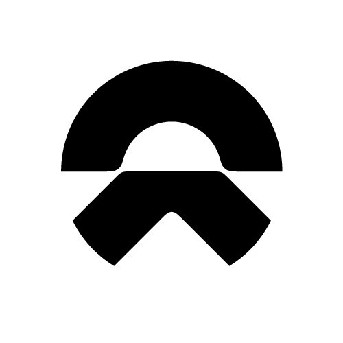 蔚来NIO Logo